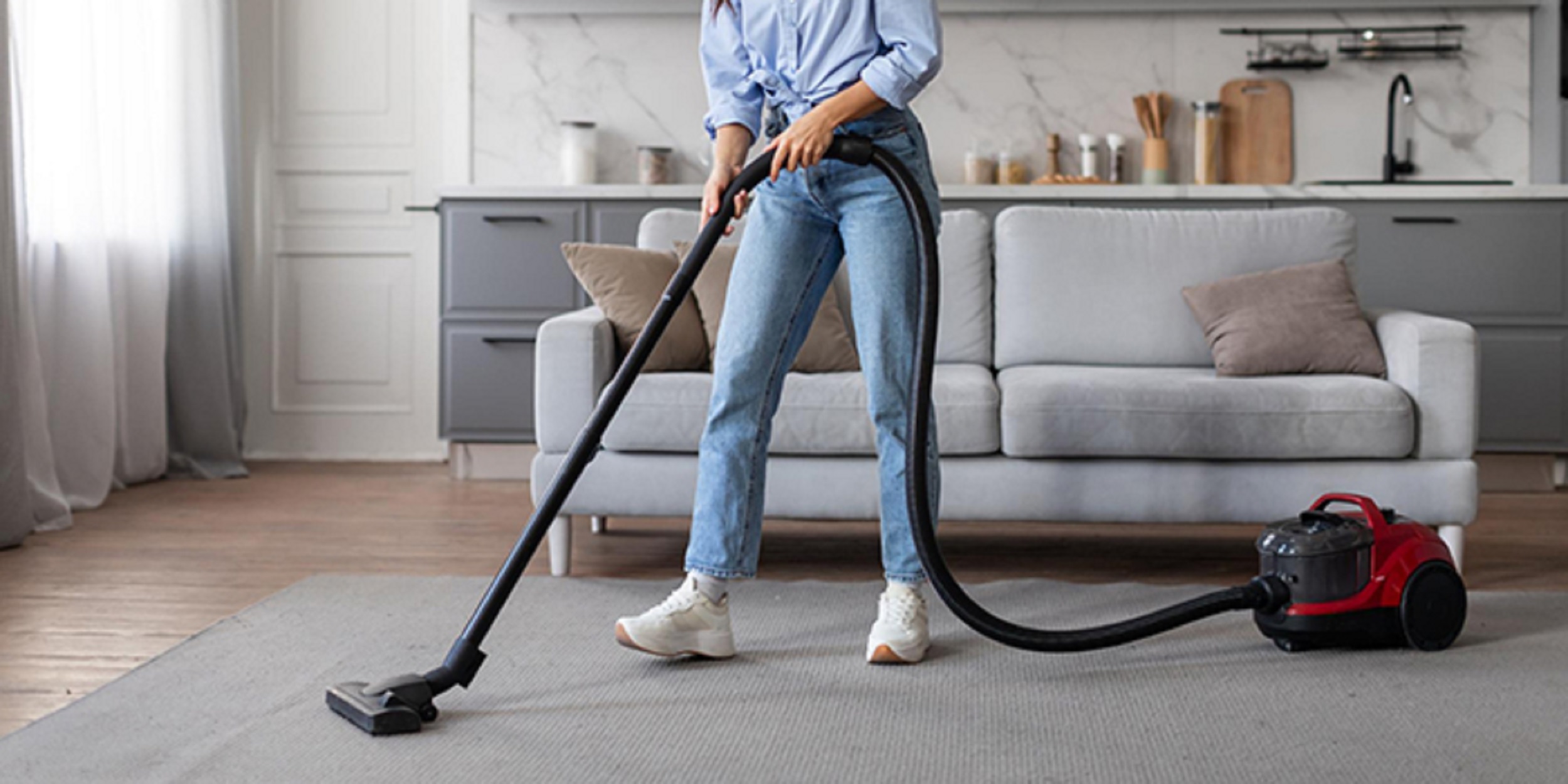 What Are the Best Cleaning Tips for End-of-Lease Success